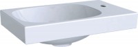 Photos - Bathroom Sink Geberit Acanto 40 500.635.01.2 400 mm