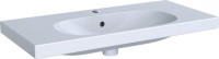 Photos - Bathroom Sink Geberit Acanto 90 500.633.01.2 900 mm