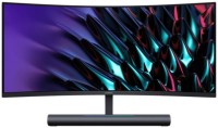 Monitor Huawei MateView GT 34 34 "  black