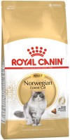 Photos - Cat Food Royal Canin Norwegian Forest Adult  2 kg