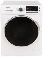 Photos - Washing Machine Korting KWM 57IT1490 white