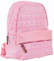 Photos - School Bag Yes ST-28 Pink 