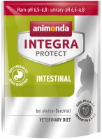 Cat Food Animonda Integra Protect Intestinal Chicken 300 g 