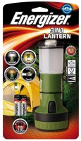 Torch Energizer 3 in 1 Lantern 4AA 