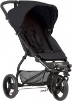 Photos - Pushchair Mountain Buggy MB Mini 