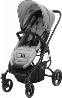 Photos - Pushchair Valco Baby Snap 4 Ultra 2 in 1 