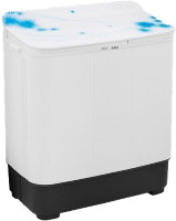 Photos - Washing Machine Shivaki TE 45 P white