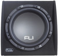 Photos - Car Subwoofer Fli FU 12A-F1 