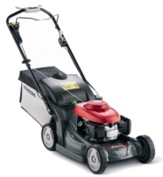 Photos - Lawn Mower Honda HRX 476C1 VYE 