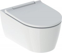 Photos - Toilet Geberit One 500.201.01.1 