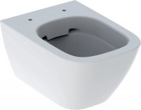 Photos - Toilet Geberit Smyle Square 500.379.01.1 