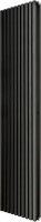 Photos - Radiator Betatherm Quantum (2 1500x325x85)