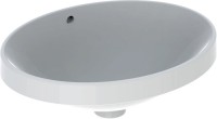 Photos - Bathroom Sink Geberit VariForm 50 500.708.01.2 500 mm