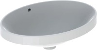 Photos - Bathroom Sink Geberit VariForm 55 500.716.01.2 550 mm