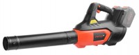 Photos - Leaf Blower Dnipro-M DCB-201 Dual 16310000 