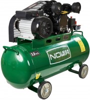 Photos - Air Compressor Nowa KPN 420-100 100 L 230 V