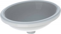 Photos - Bathroom Sink Geberit VariForm 50 500.750.01.2 495 mm