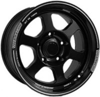 Photos - Wheel OFF-ROAD Wheels OW6025 (9x18/6x139,7 ET0 DIA110,1)