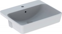 Photos - Bathroom Sink Geberit VariForm 55 500.681.01.1 550 mm