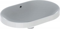 Photos - Bathroom Sink Geberit VariForm 60 500.728.01.2 600 mm