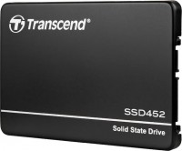 Photos - SSD Transcend SSD452P TS256GSSD452P 256 GB