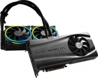 Photos - Graphics Card EVGA GeForce RTX 3080 Ti FTW3 ULTRA HYBRID GAMING 