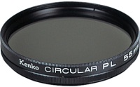 Photos - Lens Filter Kenko Circular PL 62 mm