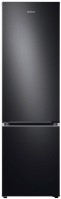 Photos - Fridge Samsung RB38T705CB1 graphite