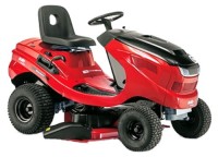 Photos - Lawn Mower AL-KO Solo T 15-93.9 HDS-A 