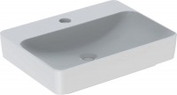 Photos - Bathroom Sink Geberit VariForm 60 500.781.01.2 600 mm