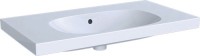 Photos - Bathroom Sink Geberit Acanto 90 500.624.01.2 900 mm