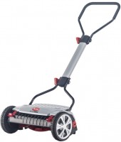 Lawn Mower AL-KO RazorCut 38.1 HM Premium 