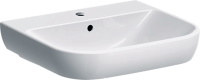 Photos - Bathroom Sink Geberit Smyle 55 500.227.01.1 550 mm