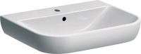 Bathroom Sink Geberit Smyle 60 500.228.01.1 600 mm