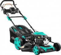 Photos - Lawn Mower Sturm PL5114SVE 