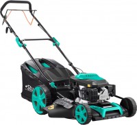 Photos - Lawn Mower Sturm PL5114SV 