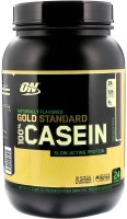 Photos - Protein Optimum Nutrition NF Gold Standard 100% Casein 0.9 kg