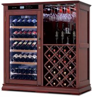 Photos - Wine Cooler Meyvel MV66-WM1-BAR-C 