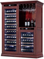 Photos - Wine Cooler Meyvel MV154-WM2-BAR-C 