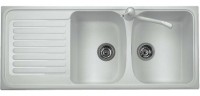 Kitchen Sink PLADOS Harmony 116-20 1060х500