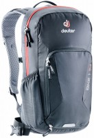 Photos - Backpack Deuter Bike I 14 2019 14 L