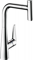 Photos - Tap Hansgrohe Talis Select M51 73853000 