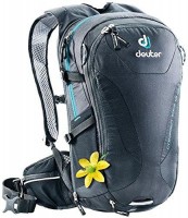 Photos - Backpack Deuter Compact EXP 10 SL 2019 10 L