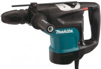 Photos - Rotary Hammer Makita HR4501C 