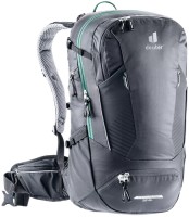 Photos - Backpack Deuter Trans Alpine 32 EL 2019 32 L