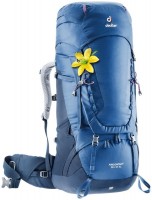 Photos - Backpack Deuter Aircontact 50+10 SL 2019 60 L