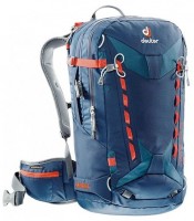 Photos - Backpack Deuter Freerider Pro 30 2019 30 L