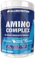 Amino Acid AllNutrition Amino Complex 400 tab 