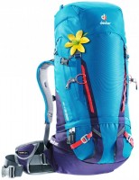 Photos - Backpack Deuter Guide 40+ SL 2019 48 L 2019