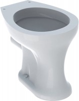 Photos - Toilet Geberit Bambini 211500000 